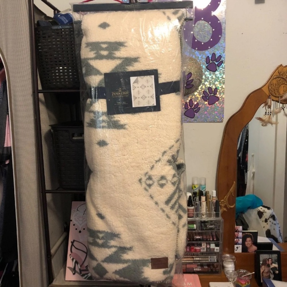 Pendleton Blanket